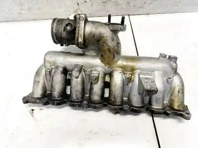 Second-hand car spare part intake manifold for kia sorento 2.5 crdi ex oem iam references 