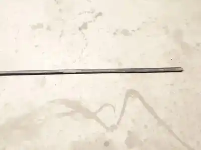 Pezzo di ricambio per auto di seconda mano plastica per opel meriva b 1.7 16v cdti riferimenti oem iam   