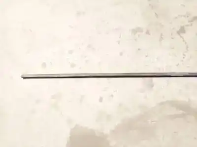 Pezzo di ricambio per auto di seconda mano plastica per opel meriva b 1.7 16v cdti riferimenti oem iam   