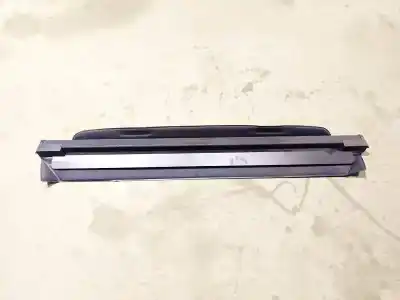 Pezzo di ricambio per auto di seconda mano vassoio posteriore per audi a6 avant (c4) 2.5 tdi riferimenti oem iam 4a9863553a