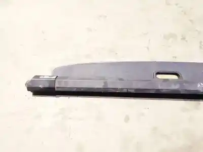 Автозапчастина б/у задній лоток для opel vectra c (z02) 2.2 dti 16v (f69) посилання на oem iam   