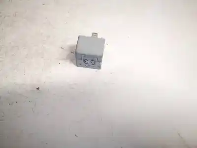 Автозапчастина б/у реле для volkswagen golf v variant (1k5) 1.9 tdi посилання на oem iam 141951253b