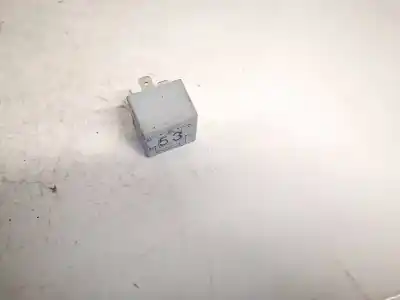 Автозапчастина б/у реле для volkswagen golf v variant (1k5) 1.9 tdi посилання на oem iam 141951253b  20240072