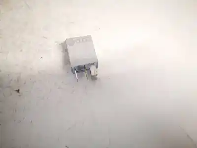 Автозапчастина б/у реле для volkswagen golf v variant (1k5) 1.9 tdi посилання на oem iam 1k0951253  0332011100