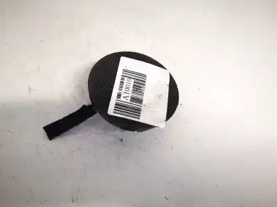 Peça sobressalente para automóvel em segunda mão colunas de som por peugeot 807 2.2 hdi fap cat (4hw) referências oem iam 9623807677