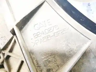 Автозапчастина б/у електро вентилятор для mitsubishi space star (dg0) 1.9 di-d cat посилання на oem iam 8240276  