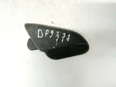 Peça sobressalente para automóvel em segunda mão plásticos por toyota corolla (_e12_) 1.6 vvt-i (zze121_) referências oem iam 