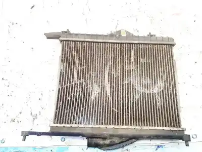 Peça sobressalente para automóvel em segunda mão intercooler por mitsubishi space star (dg0) 1.9 di-d cat referências oem iam etp8928  