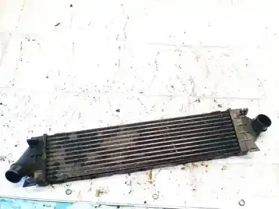 Peça sobressalente para automóvel em segunda mão intercooler por ford mondeo iv 1.8 tdci referências oem iam 6g919l440fc