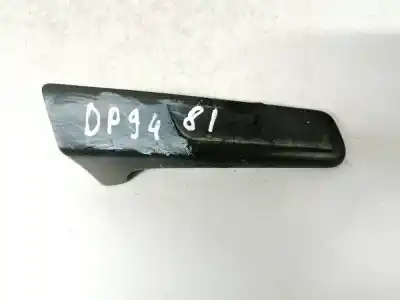 Second-hand car spare part plastics for volkswagen passat cc (357) 2.0 tdi dpf oem iam references 3c0882252