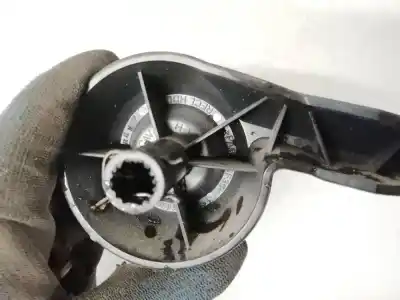 Pezzo di ricambio per auto di seconda mano plastica per dodge journey 2.0 16v crd cat riferimenti oem iam 1142629  