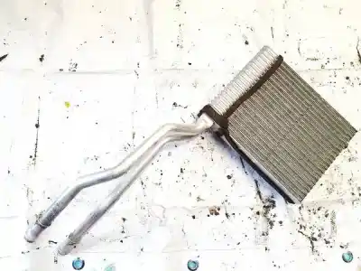 Peça sobressalente para automóvel em segunda mão condensador / radiador de sofagem / ar condicionado por ford mondeo iv 1.8 tdci referências oem iam 