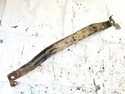 Peça sobressalente para automóvel em segunda mão plásticos por ford mondeo iv 1.8 tdci referências oem iam 