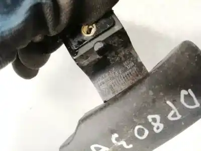 Автозапчастина б/у пластикler для seat toledo (1m2) 1.9 tdi посилання на oem iam 1j0881254e  