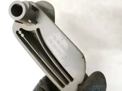 Pezzo di ricambio per auto di seconda mano plastica per ford galaxy (vx) 1.9 tdi cat riferimenti oem iam 7m0881253  