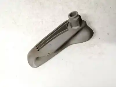 Pezzo di ricambio per auto di seconda mano plastica per ford galaxy (vx) 1.9 tdi cat riferimenti oem iam 7m0881253  