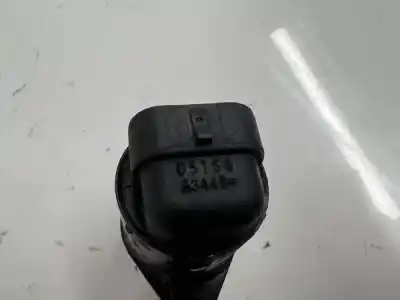 Автозапчастина б/у клапан холостого отвору для rover rover 75 (rj) 2.0 kv6 classic посилання на oem iam d5164  a3449