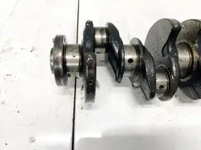 Peça sobressalente para automóvel em segunda mão virabrequim por volvo v50 (545) 2.0 d referências oem iam   