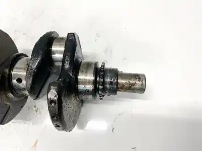 Peça sobressalente para automóvel em segunda mão virabrequim por volvo v50 (545) 2.0 d referências oem iam   