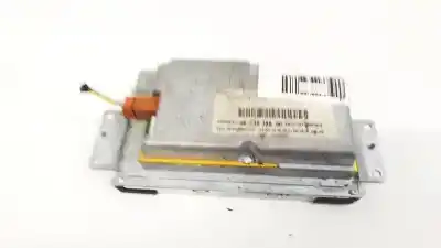 Second-hand car spare part multifunction display for citroen c5 ii (rc_) 2.2 hdi oem iam references 9673538880  