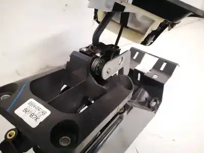 Pezzo di ricambio per auto di seconda mano leva del cambio per jeep compass 2.2 crd cat riferimenti oem iam 68044041ab  
