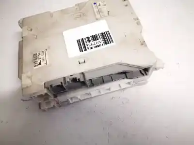 Second-hand car spare part fuse box unit for lexus is, ii 2005.10 - 2013.03 2.2d 130kw 2005.10 - 2013.03 oem iam references 6d140249  6d14-0249, 0578-6c09