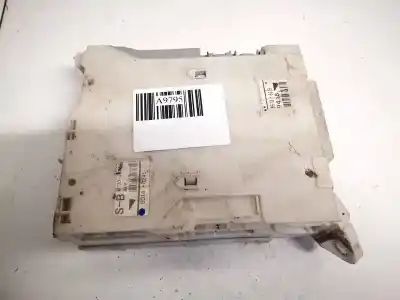 Second-hand car spare part fuse box unit for lexus is, ii 2005.10 - 2013.03 2.2d 130kw 2005.10 - 2013.03 oem iam references 6d140249