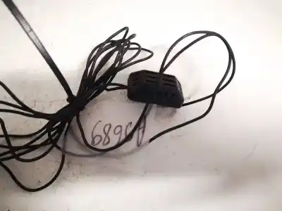 Peça sobressalente para automóvel em segunda mão sensor por audi a6 avant (c4) 2.5 tdi referências oem iam   