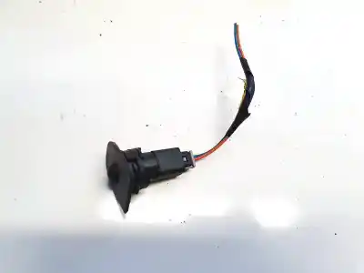 Peça sobressalente para automóvel em segunda mão sensor por peugeot 3008 1.6 16v referências oem iam 105435992b  