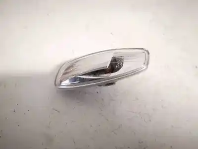 Peça sobressalente para automóvel em segunda mão farolim do lado esquerdo por peugeot 308 1.6 16v hdi referências oem iam 