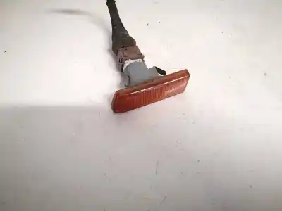 Peça sobressalente para automóvel em segunda mão farolim do lado esquerdo por peugeot 406 (8b) 1.8 16v referências oem iam 