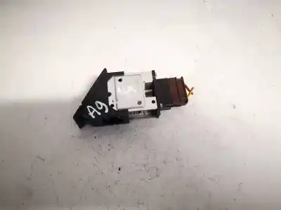 Pezzo di ricambio per auto di seconda mano pezzi vari per peugeot 406 (8b) 1.8 16v riferimenti oem iam   