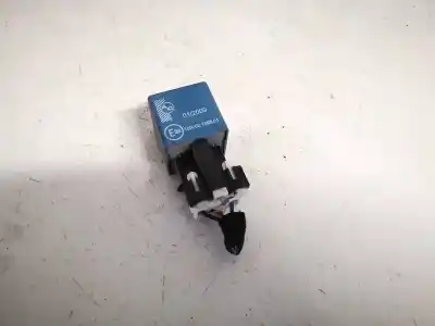 Second-hand car spare part relay for kia sorento 2.5 crdi ex oem iam references 10r02149501