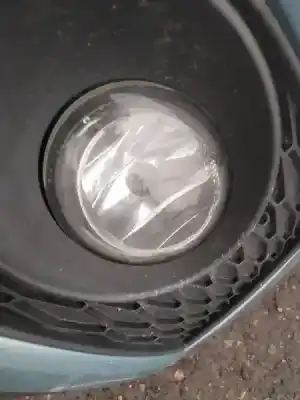 Peça sobressalente para automóvel em segunda mão farol / projetor de nevoeiro esquerdo por seat ibiza (6j5) 1.6 16v referências oem iam 