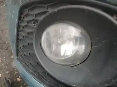 Peça sobressalente para automóvel em segunda mão farol / projetor de nevoeiro direito por seat ibiza (6j5) 1.6 16v referências oem iam 