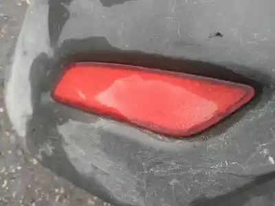 Автозапчастина б/у лампа бампера задній лівий для ford s-max (ca1) 1.8 tdci cat посилання на oem iam   