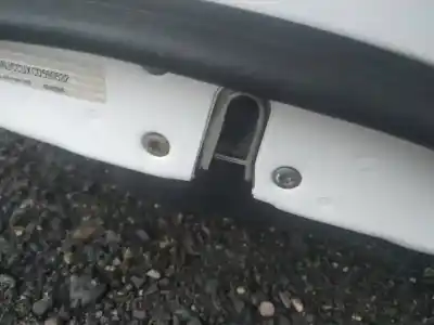 Second-hand car spare part front right door lock for jeep compass 2.2 crd cat oem iam references   