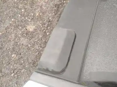 Pezzo di ricambio per auto di seconda mano maniglia esterna posteriore destra per jeep compass 2.2 crd cat riferimenti oem iam   