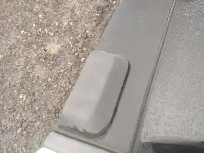 Second-hand car spare part exterior right rear door handle for jeep compass 2.2 crd cat oem iam references 