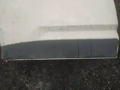 Pezzo di ricambio per auto di seconda mano plastica per jeep compass 2.2 crd cat riferimenti oem iam   