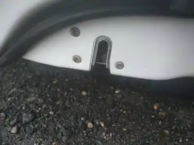 Second-hand car spare part rear right door lock for jeep compass 2.2 crd cat oem iam references 