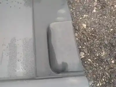 Second-hand car spare part exterior left rear door handle for jeep compass 2.2 crd cat oem iam references 