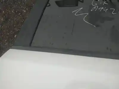 Pezzo di ricambio per auto di seconda mano plastica per jeep compass 2.2 crd cat riferimenti oem iam   