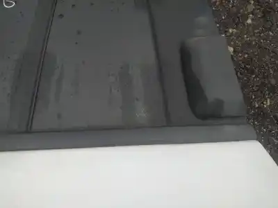 Pezzo di ricambio per auto di seconda mano plastica per jeep compass 2.2 crd cat riferimenti oem iam   