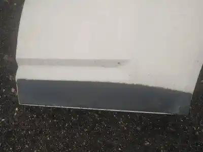 Second-hand car spare part plastics for jeep compass 2.2 crd cat oem iam references 