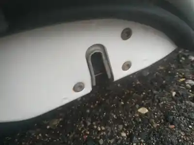 Peça sobressalente para automóvel em segunda mão fechadura da porta traseira esquerda por jeep compass 2.2 crd cat referências oem iam   