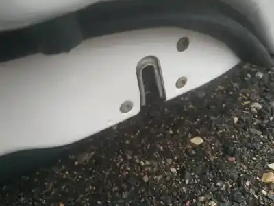 Second-hand car spare part rear left door lock for jeep compass 2.2 crd cat oem iam references 