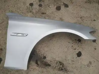 Автозапчастина б/у передне праве крило для bmw 5-series, f07/f10 /f11 2010.03 - 2016.12 2.0 d 135kw 2010.03 --> посилання на oem iam    Автозапчастина б/у передне праве крило для bmw 5-series, f07/f10 /f11 2010.03 - 2016.12 2.0 d 135kw 2010.03 --> посилання на oem iam