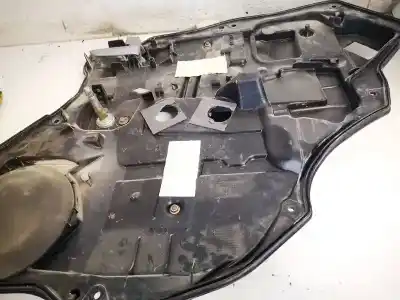 Second-hand car spare part rear left window regulator for mazda 2 (dy) 1.25 (dy3w) oem iam references 3m71a045h23a