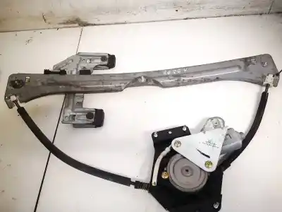 Peça sobressalente para automóvel em segunda mão elevador de vidros dianteira esquerda por chrysler pt cruiser (pt) 2.2 crd touring referências oem iam 04724557af